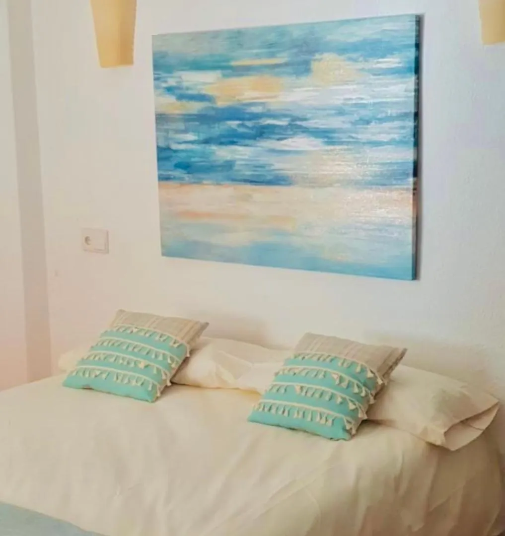 Apartamento Apartamento en Ibiza Cala De San Vicente  España