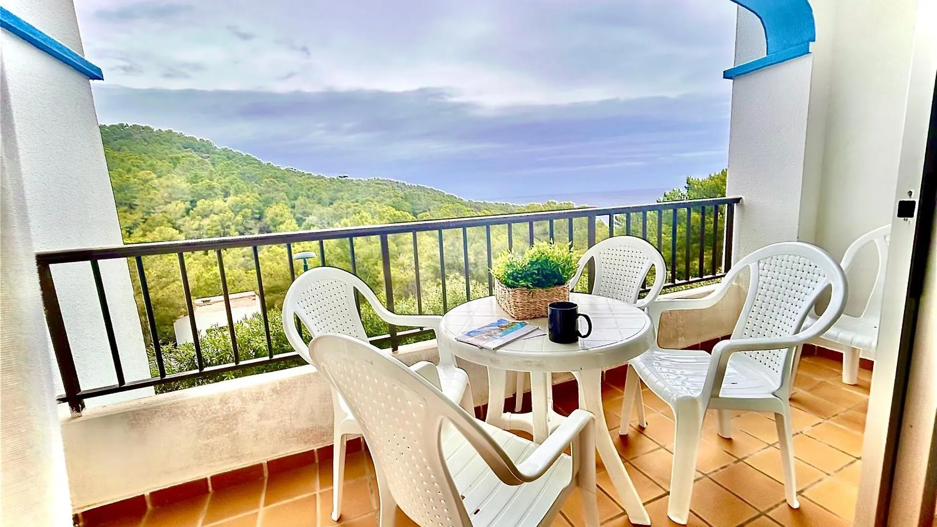 Apartamento Apartamento en Ibiza Cala De San Vicente