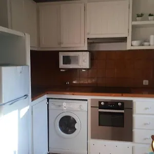  Apartamento Acogedor Apartamento En Son Parc, A 5 Min De Playa