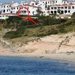  Apartamento Oportunidad En La Playa