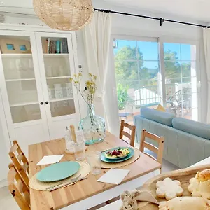  Apartamento Menorca. Escapa A La Naturaleza, Redescubre La Paz.